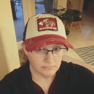 Meet your Posher, Erika